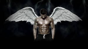 1920x1080 Make Your Photo Angel Wallpaper Wallpaper