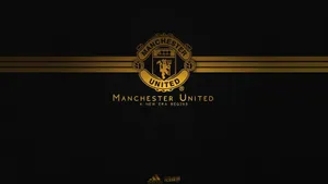 1920x1080 Man Utd Wallpaper Wallpaper
