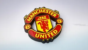 1920x1080 Manchester United Wallpaper 3d 2018 Wallpaper