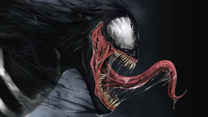 1920x1080 Marvel Venom Wallpaper Hd Wallpaper