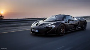 1920x1080 Mclaren P1 Supercar, Hd Cars, 4k Wallpaper, Image, Background Wallpaper