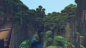 1920x1080 Minecraft Wallpaper 97 Go - Not Go Away Wallpaper