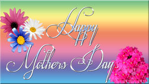 1920x1080 Mothers Day Wallpaper