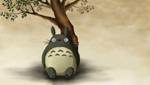 1920x1080 My Neighbor Totoro Wallpaper, Picture, Image Wallpaper