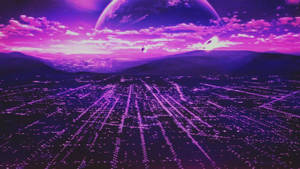 1920x1080 My Wallpaper Dump Part 2 Space Minimal Street Outrun Nature Wallpaper