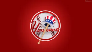 1920x1080 New York Yankees Wallpaper 33225 Wallpaper