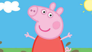 1920x1080 Peppa Pig Wallpaper Wallpaper