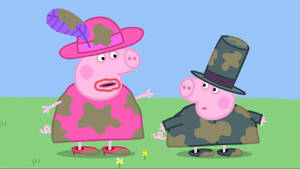 1920x1080 Peppa Pig Wallpaper High Quality Wallpaper