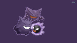 1920x1080 Pokemon Wallpaper Gengar – Best Wallpaper Download Wallpaper