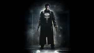 1920x1080 Punisher Hd Wallpaper For Desktop Download Wallpaper