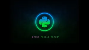 1920x1080 Python Programming Wallpaper Wallpaper