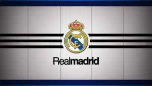 1920x1080 Real Madrid Logo Wallpaper 1080p. Places To Visit Wallpaper