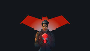 1920x1080 Red Hood Wallpaperdownload Free Stunning Hd Wallpaper Wallpaper