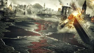 1920x1080 Resident Evil: Retribution Wallpaper 10 - 1920 X 1080 Wallpaper