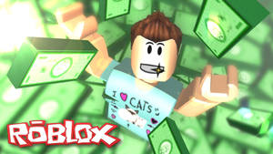 1920x1080 Roblox Hd Wallpaper 23 - 1920 X 1080 Wallpaper