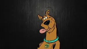 1920x1080 Scooby Doo Dog Cartoon Wallpaper. Hd Cartoons Wallpaper For Mobile Wallpaper