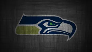 1920x1080 Seattle Seahawk Logo Wallpaper Wallpaper