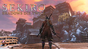 1920x1080 Sekiro: Shadows Die Twice Hd Wallpaper Wallpaper