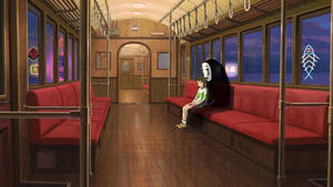 1920x1080 Spirited Away Full Hd Wallpaper And Background Image. 1920x1080 Wallpaper
