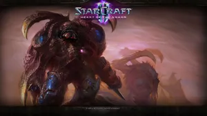 1920x1080 Starcraft 2 Wallpaper Wallpaper