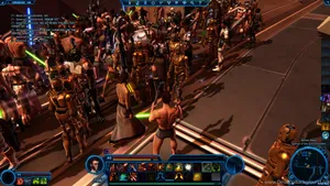 1920x1080 Swtor Wallpaper 1920x1080 Wallpaper