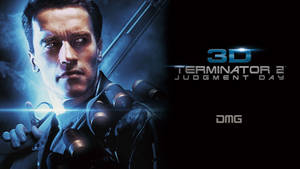 1920x1080 Terminator 2 Wallpaper Wallpaper