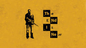 1920x1080 The End Is Near Breaking Bad, Hd Tv Shows, 4k Wallpaper, Image Wallpaper