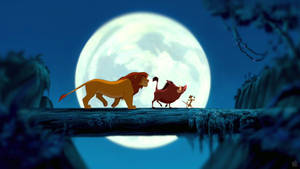 1920x1080 The Lion King Wallpaper Wallpaper