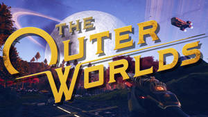 1920x1080 The Outer Worlds Video Game Hd Wallpaper 68092 1920x1080px Wallpaper