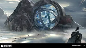 1920x1080 Titanfall 2 Wallpaper In 1920x1080 Wallpaper