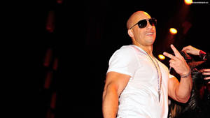 1920x1080 Vin Diesel Wallpaper First Hd Wallpaper. Wallpaper. Vin Wallpaper