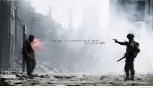 1920x1107 War Inspirational Quote With Wallpaper Hd Wallpaper