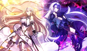 1920x1132 Fate Grand Order Hd Wallpaper Wallpaper