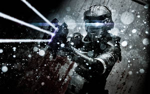 1920x1200 Amazing Dead Space 3 Wallpaper Wallpaper