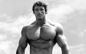 1920x1200 Arnold Bodybuilding Wallpaper Wallpaper