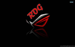 1920x1200 Asus Rog Wallpaper Computer Wallpaper Desktop Background Wallpaper