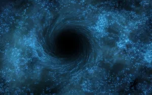 1920x1200 Black Hole [6] Wallpaper - Space Wallpaper Wallpaper