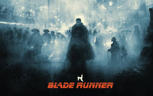 1920x1200 Blade Runner 2049 Wallpaper In Blade Wallpaper