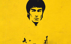 1920x1200 Bruce Lee Image Free Download Wallpaper