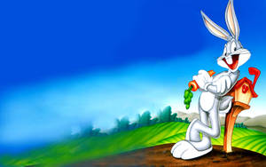 1920x1200 Bugs Bunny Wallpaper Wallpaper