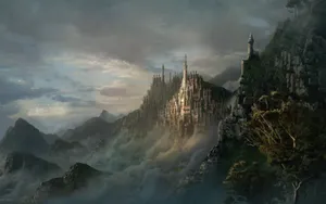 1920x1200 Castles Hd Wallpaper And Background Image Wallpaper
