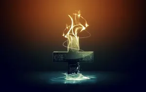 1920x1200 Cross Wallpaper Hd Wallpaper