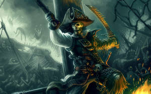 1920x1200 Cursed Pirate Wallpaper And Image - Wallpaper, Picture Wallpaper