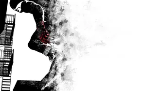 1920x1200 Daredevil Wallpaper Wallpaper