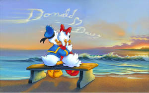 1920x1200 Donald Duck Wallpaper Wallpaper