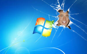 1920x1200 Funny Nicolas Cage Wallpaper Wallpaper