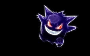 1920x1200 Gengar (pokémon) Hd Wallpaper And Background Image Wallpaper