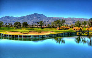 1920x1200 Golf Course Wallpaper And Background Image Wallpaper