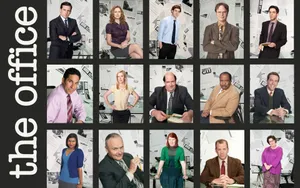 1920x1200 Hd The Office Wallpaper Wallpaper