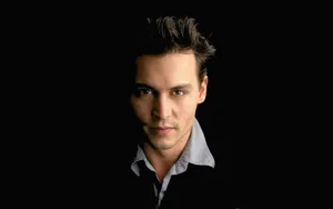 1920x1200 Johnny Depp Wallpaper 1743 1920x1200px Wallpaper